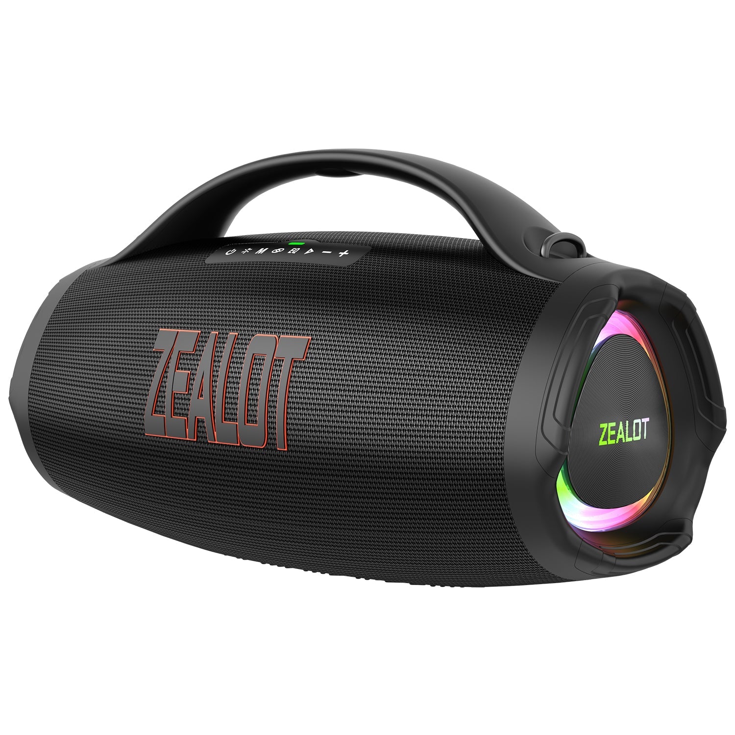 ZEALOT S98 Portable Bluetooth Speaker