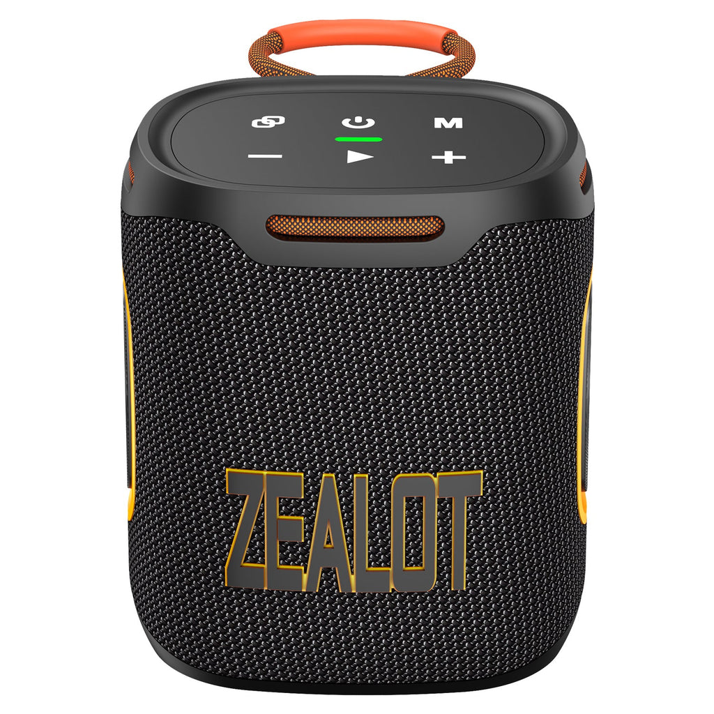 ZEALOT S122 Portable Bluetooth Speaker