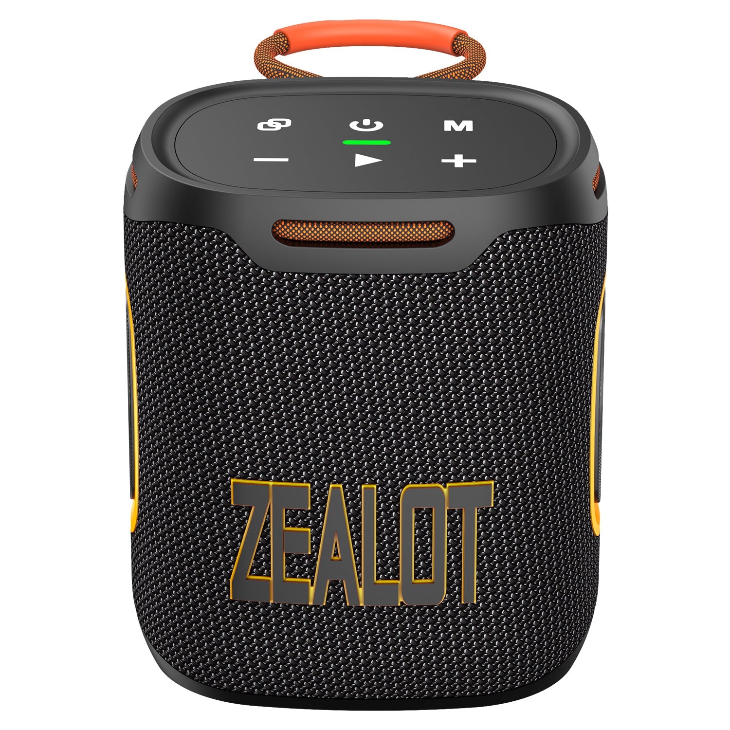 ZEALOT S122 Portable Bluetooth Speaker