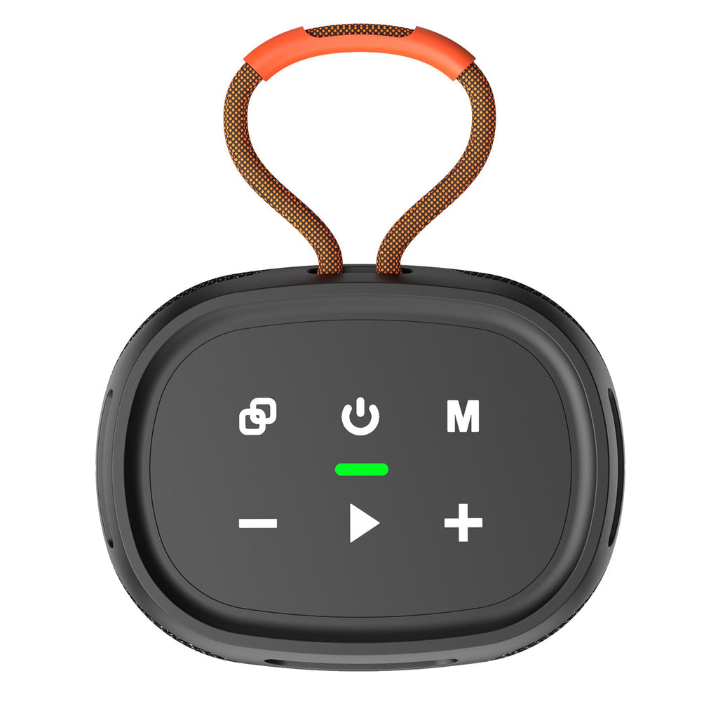 ZEALOT S122 Portable Bluetooth Speaker