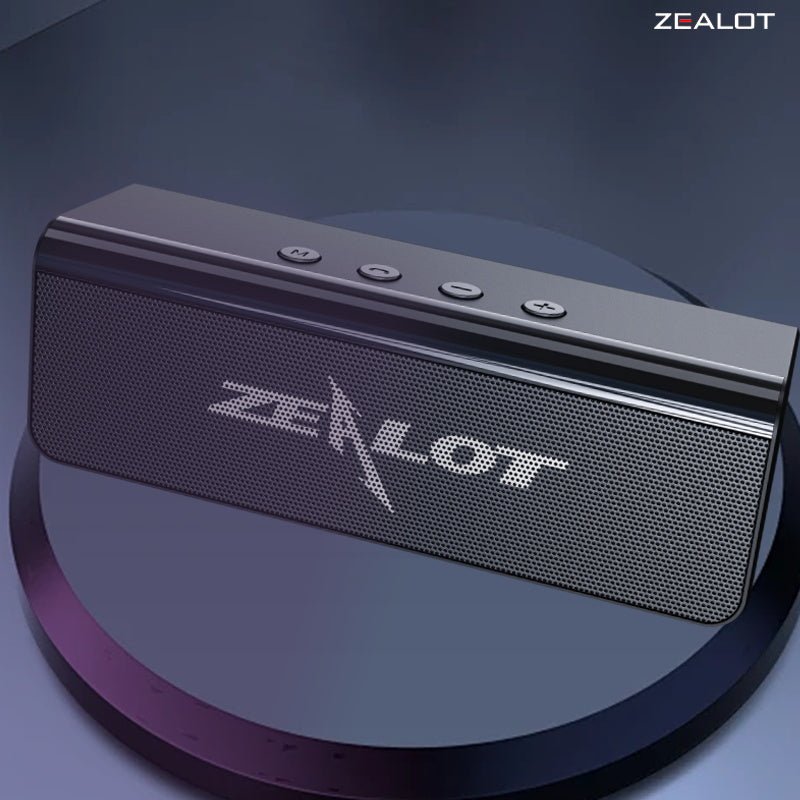 ZEALOT S31 Portable Bluetooth Speaker