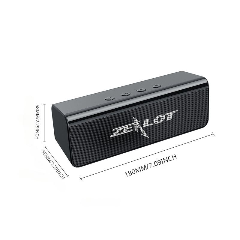 ZEALOT S31 Portable Bluetooth Speaker