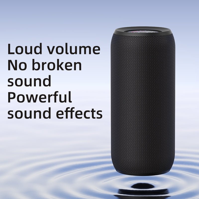 ZEALOT S32 Max Portable Bluetooth Speaker