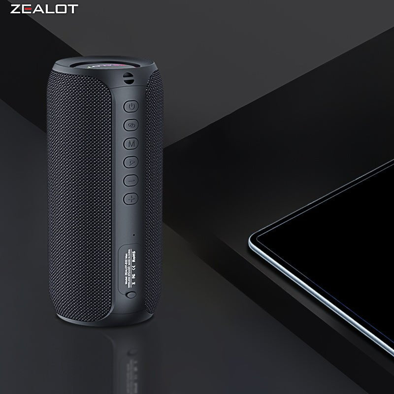 ZEALOT S32 Max Portable Bluetooth Speaker