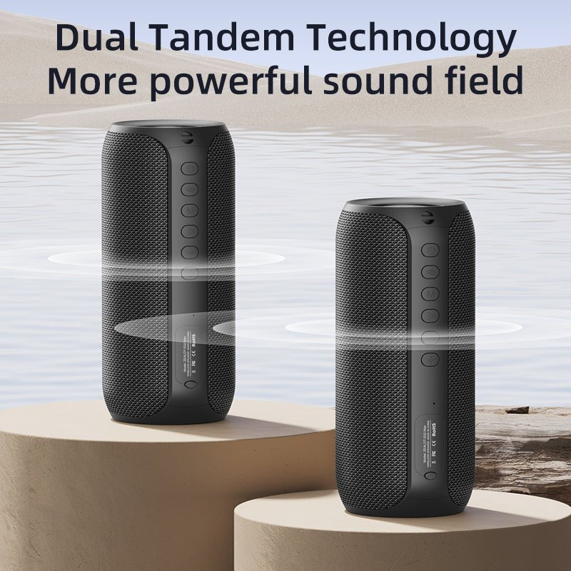 ZEALOT S32 Max Portable Bluetooth Speaker
