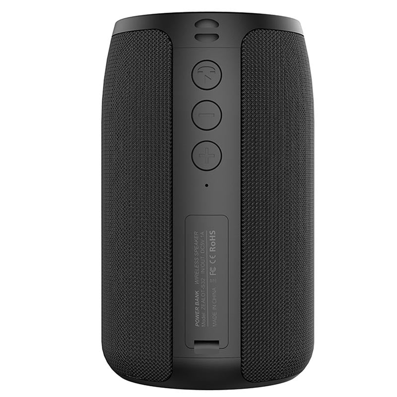 ZEALOT S32 Portable Bluetooth Speaker