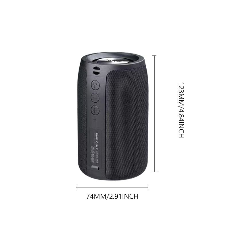 ZEALOT S32 Portable Bluetooth Speaker