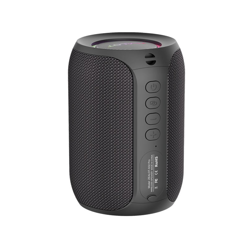 ZEALOT S32 Pro Portable Bluetooth Speaker