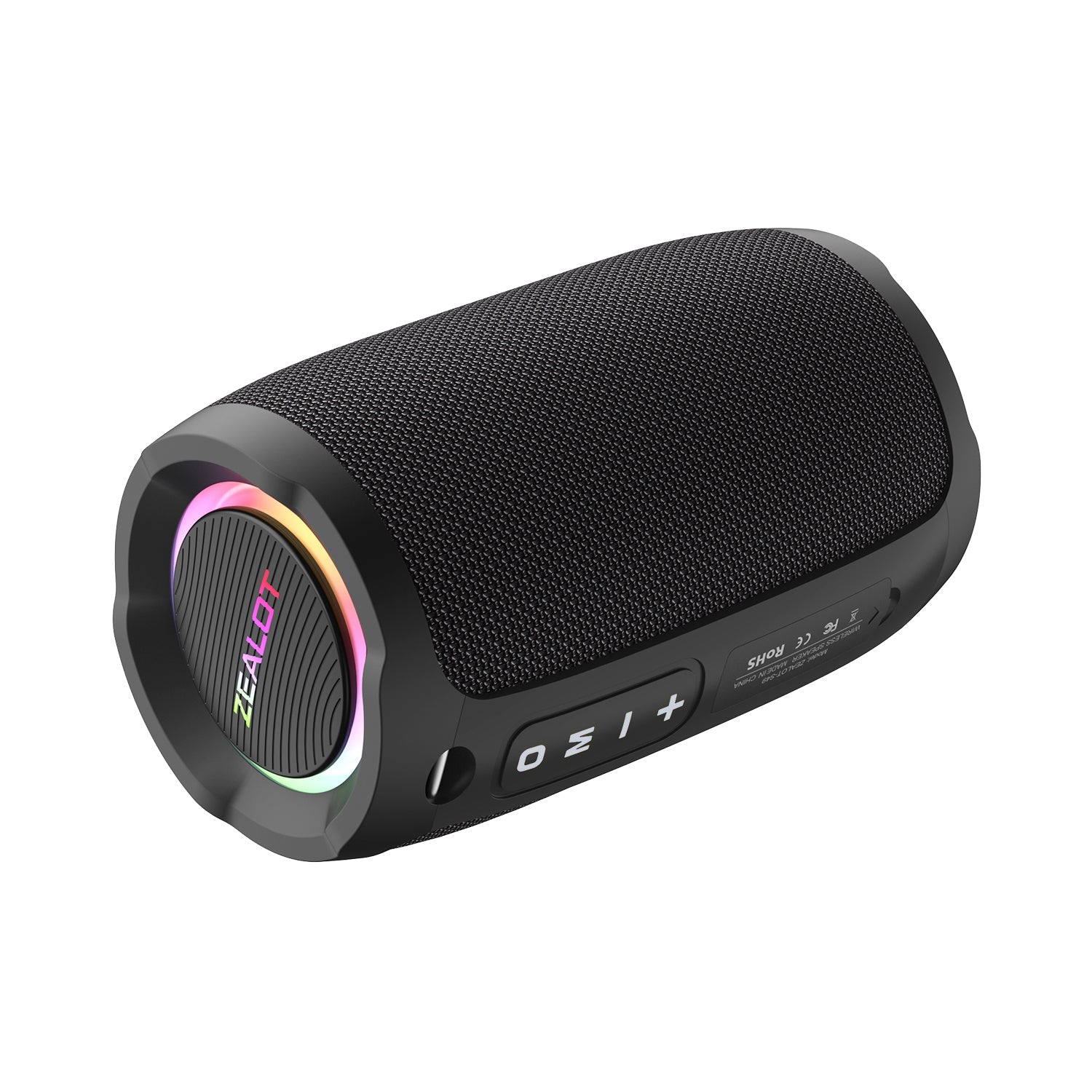 ZEALOT S49 Portable Bluetooth Speaker