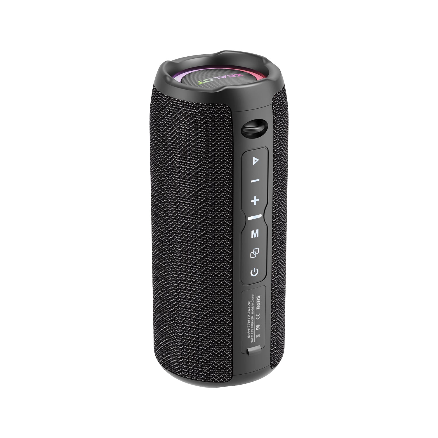 ZEALOT S49 Pro Portable Bluetooth Speaker