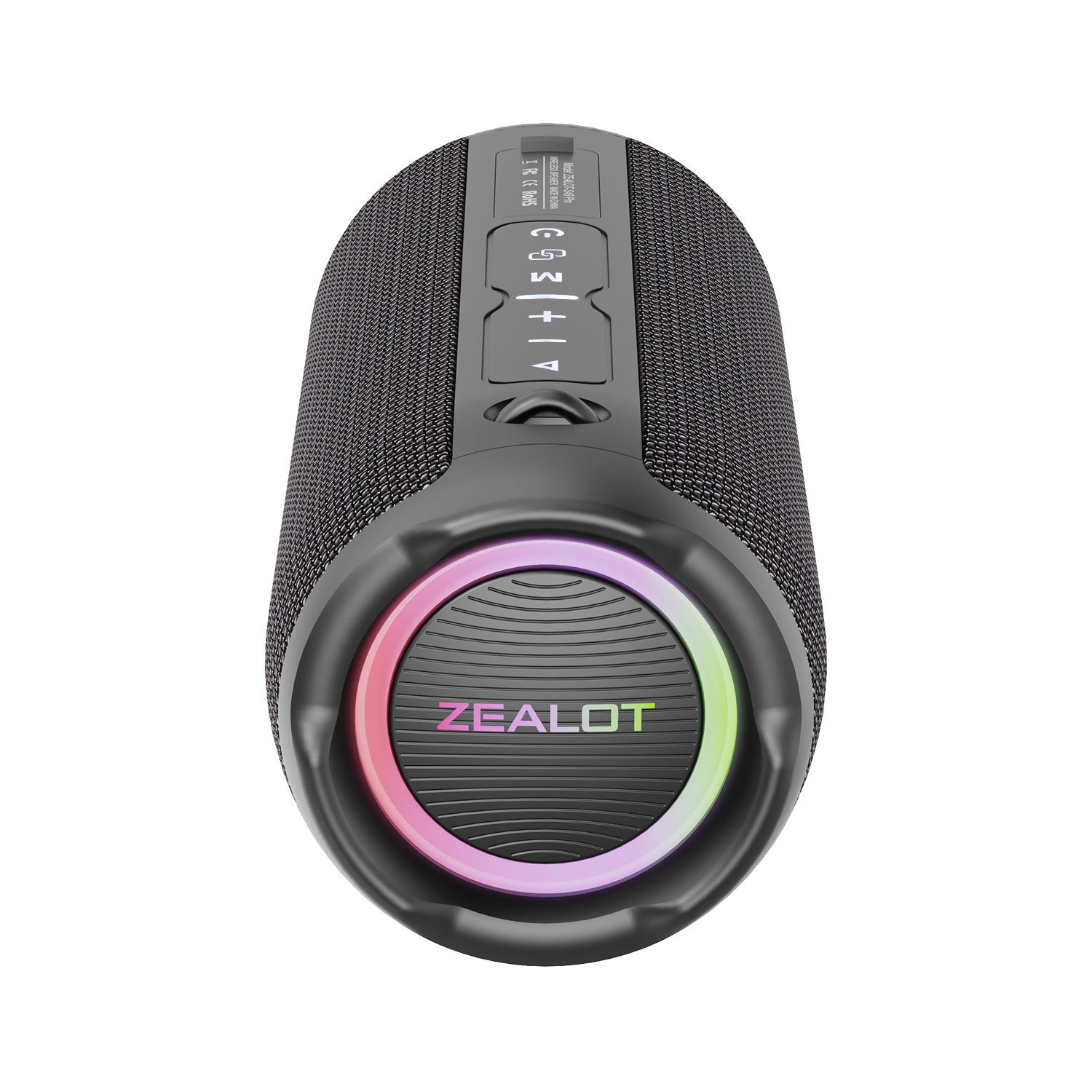 ZEALOT S49 Pro Portable Bluetooth Speaker