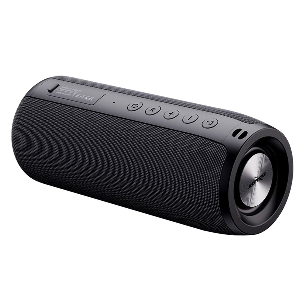 ZEALOT S51 Portable Bluetooth Speaker