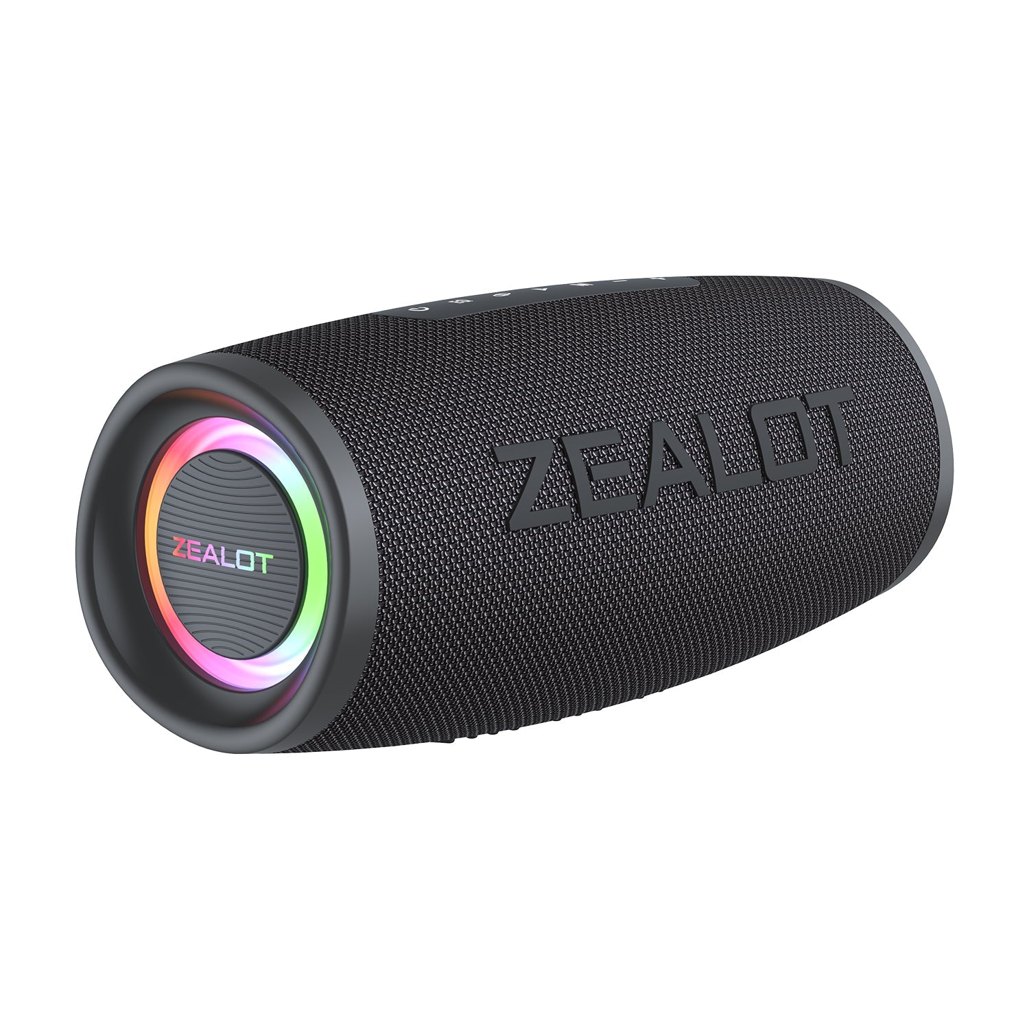 ZEALOT S56 Portable Bluetooth Speaker