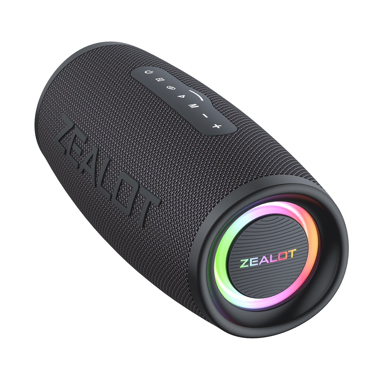 ZEALOT S56 Portable Bluetooth Speaker