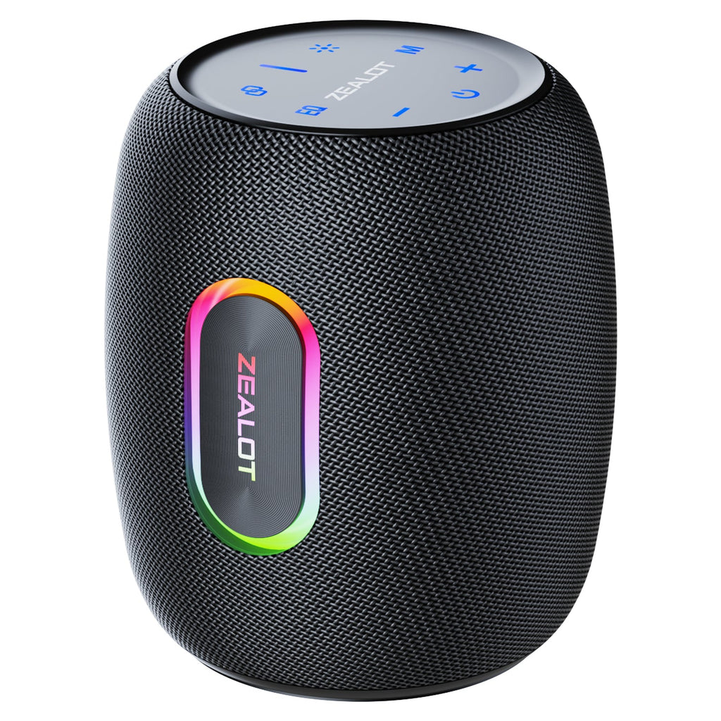 ZEALOT S64 Portable Bluetooth Speaker