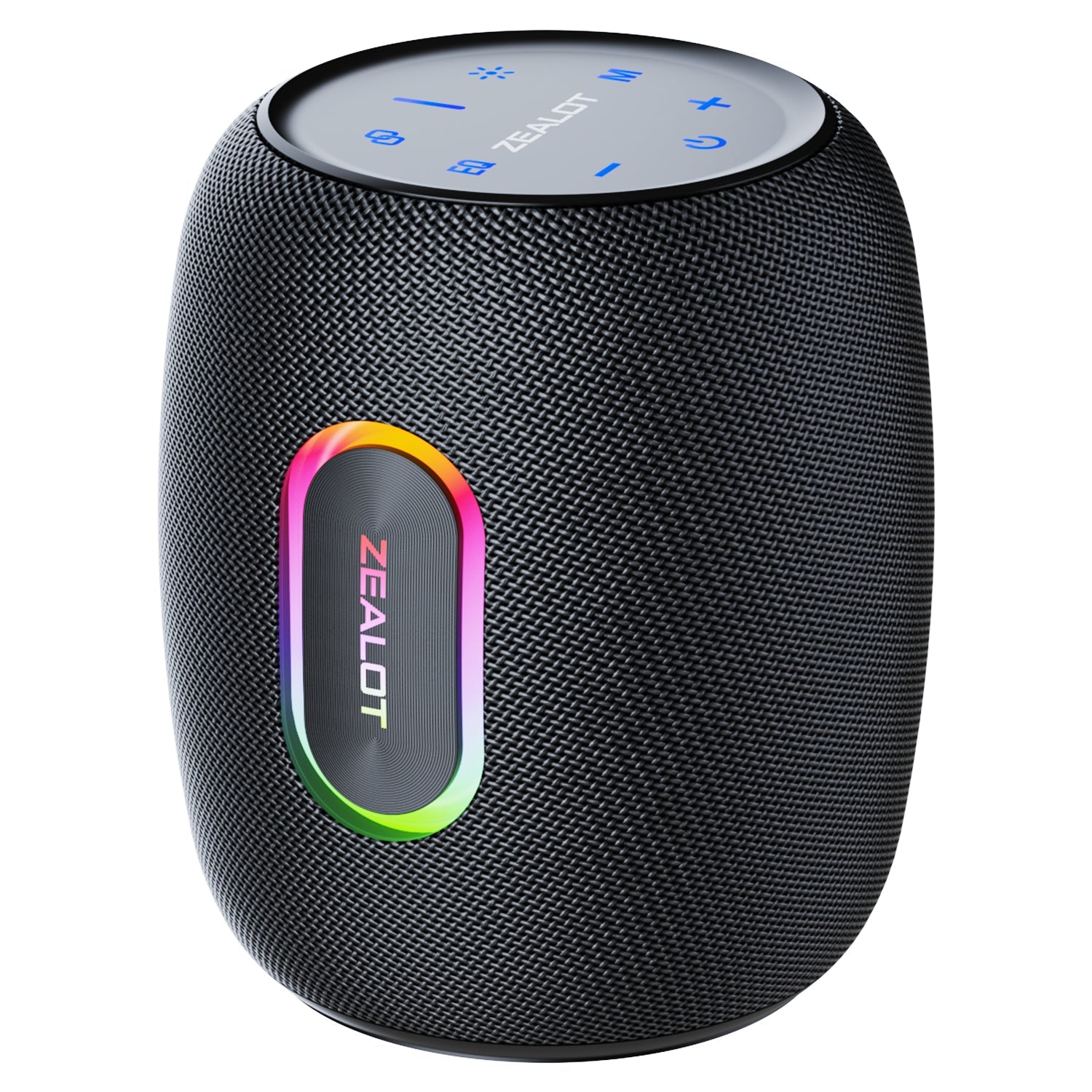 ZEALOT S64 Portable Bluetooth Speaker
