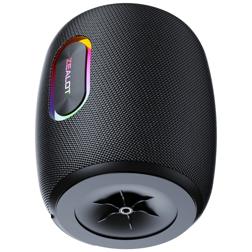ZEALOT S64 Portable Bluetooth Speaker