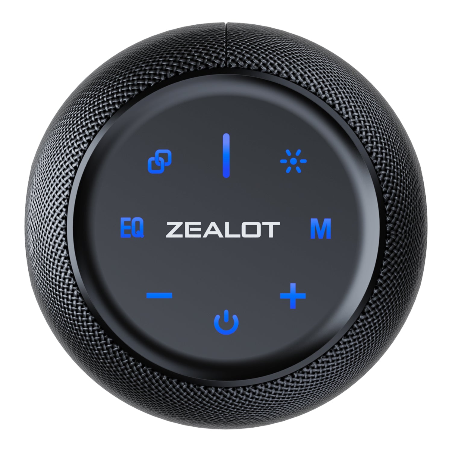 ZEALOT S64 Portable Bluetooth Speaker