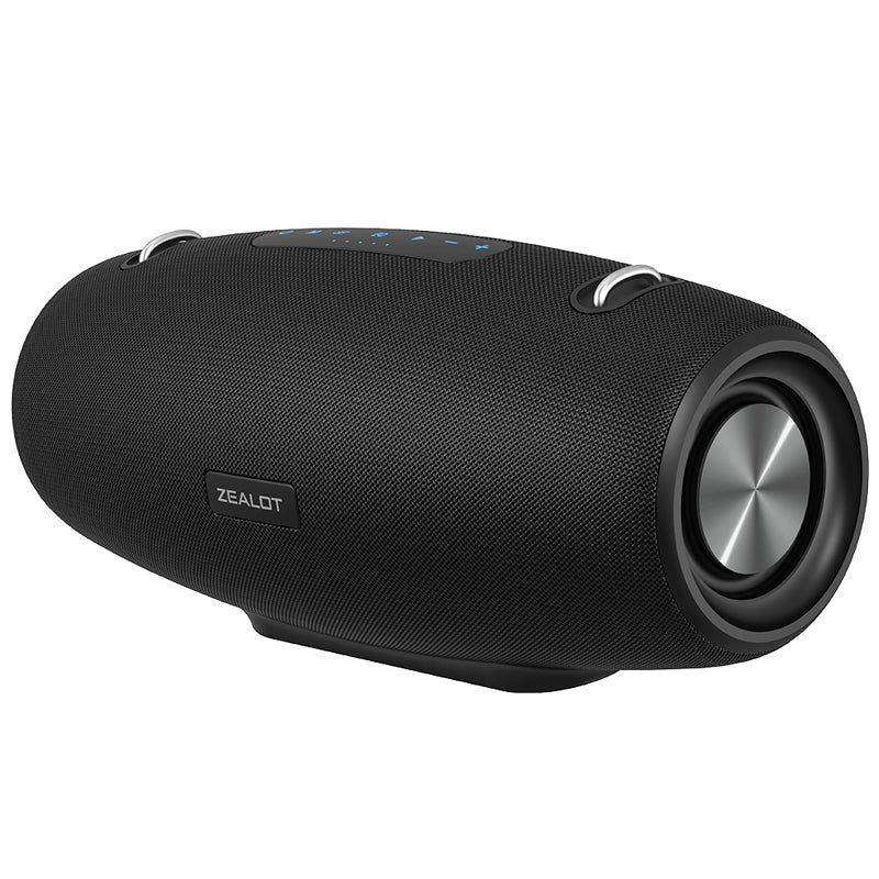 ZEALOT S67 Portable Bluetooth Speaker