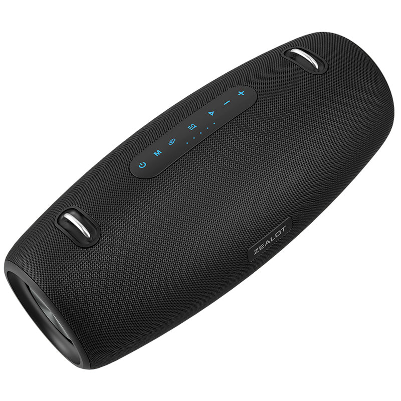 ZEALOT S67 Portable Bluetooth Speaker