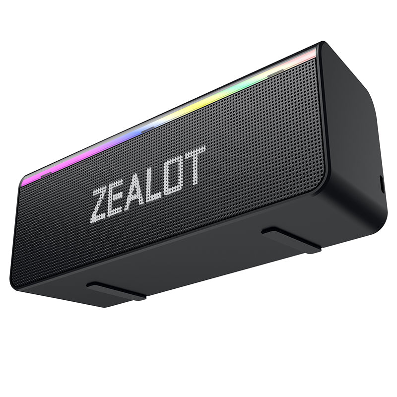 ZEALOT S72 Portable Bluetooth Speaker