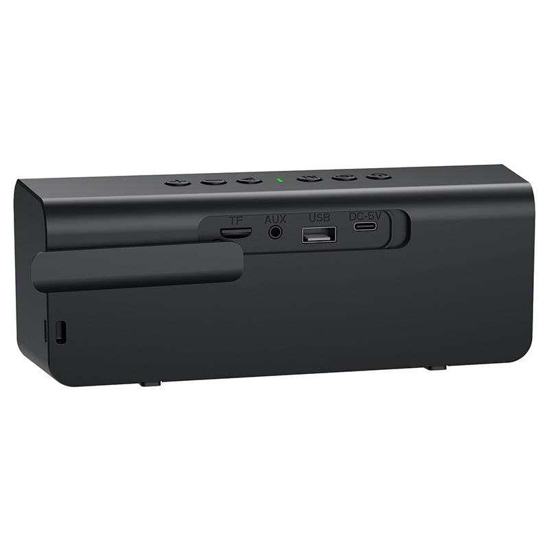 ZEALOT S72 Portable Bluetooth Speaker