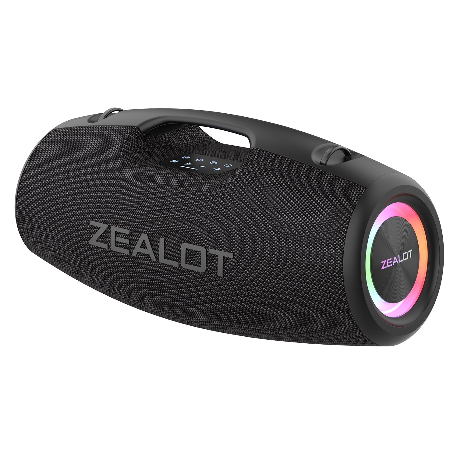 ZEALOT S78 Portable Bluetooth Speaker