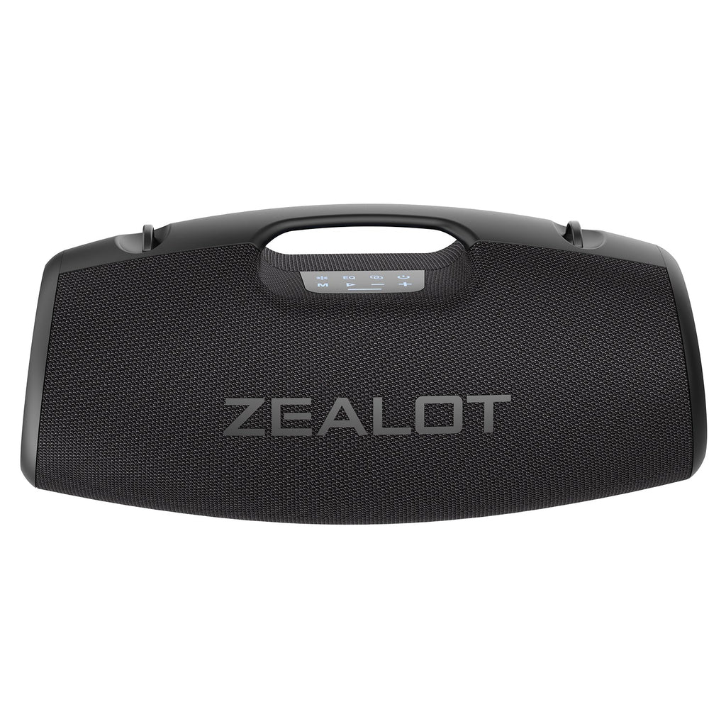 ZEALOT S78 Portable Bluetooth Speaker