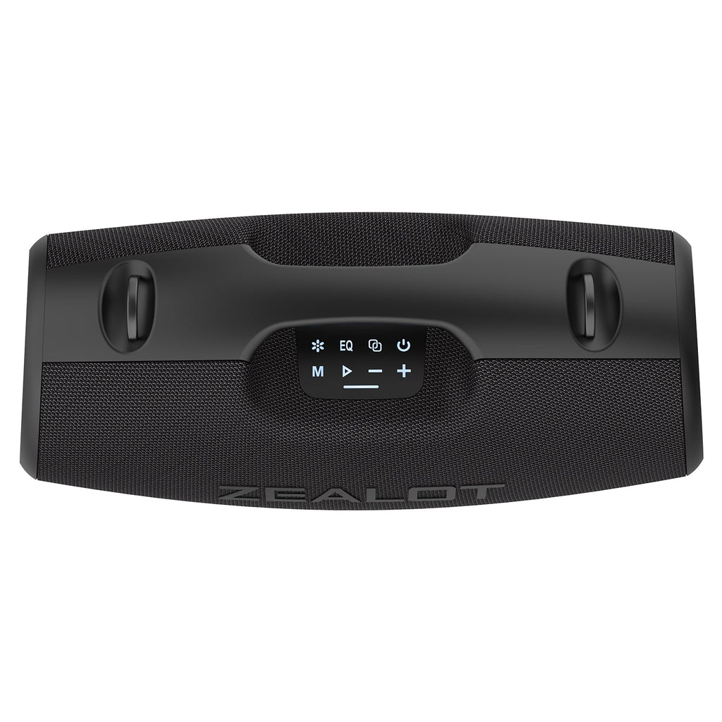 ZEALOT S78 Portable Bluetooth Speaker