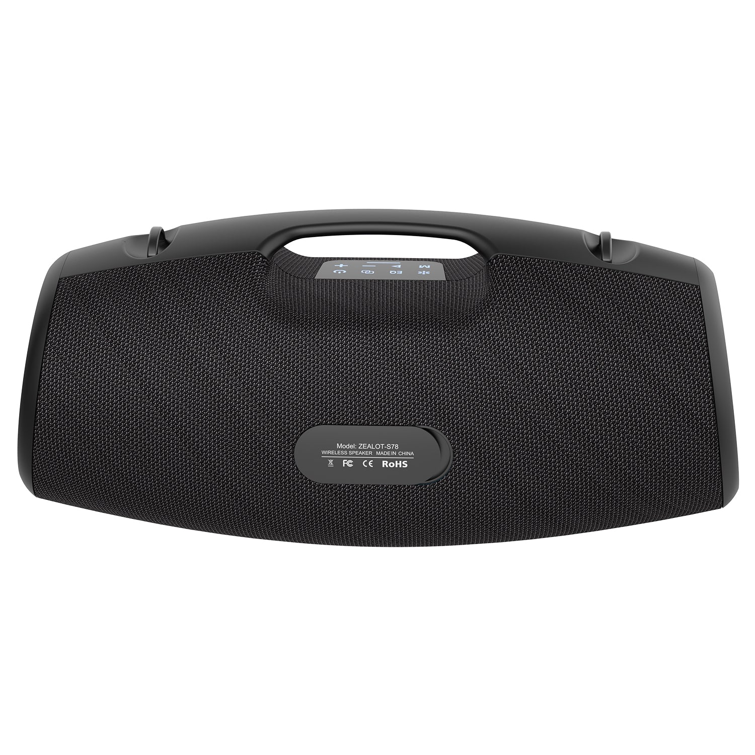 ZEALOT S78 Portable Bluetooth Speaker