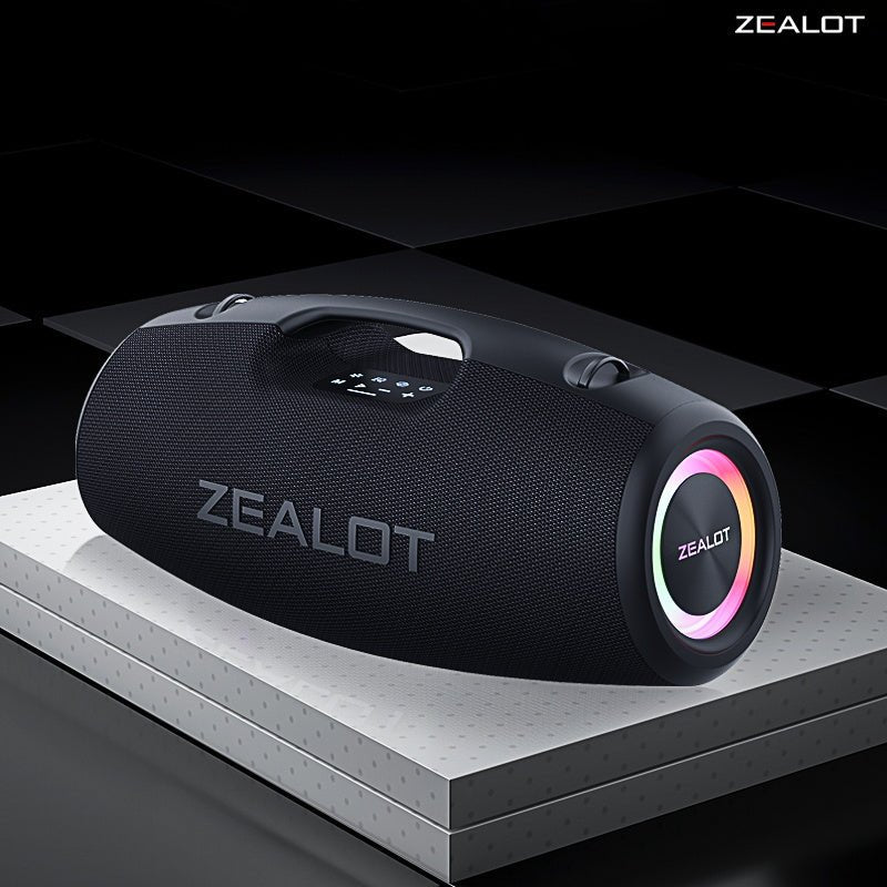 ZEALOT S78 Portable Bluetooth Speaker