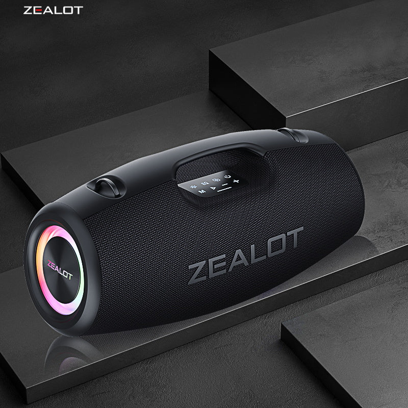 ZEALOT S78 Portable Bluetooth Speaker