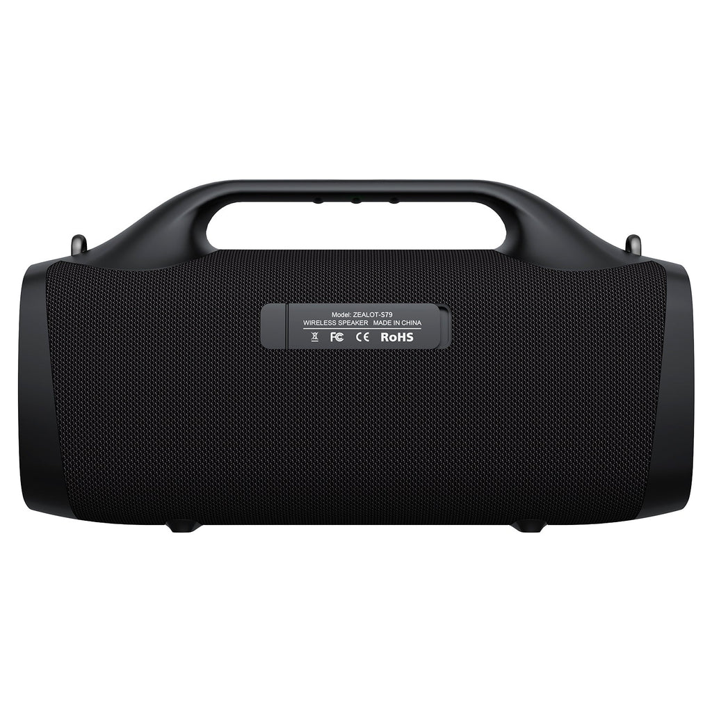 ZEALOT S79 Portable Bluetooth Speaker