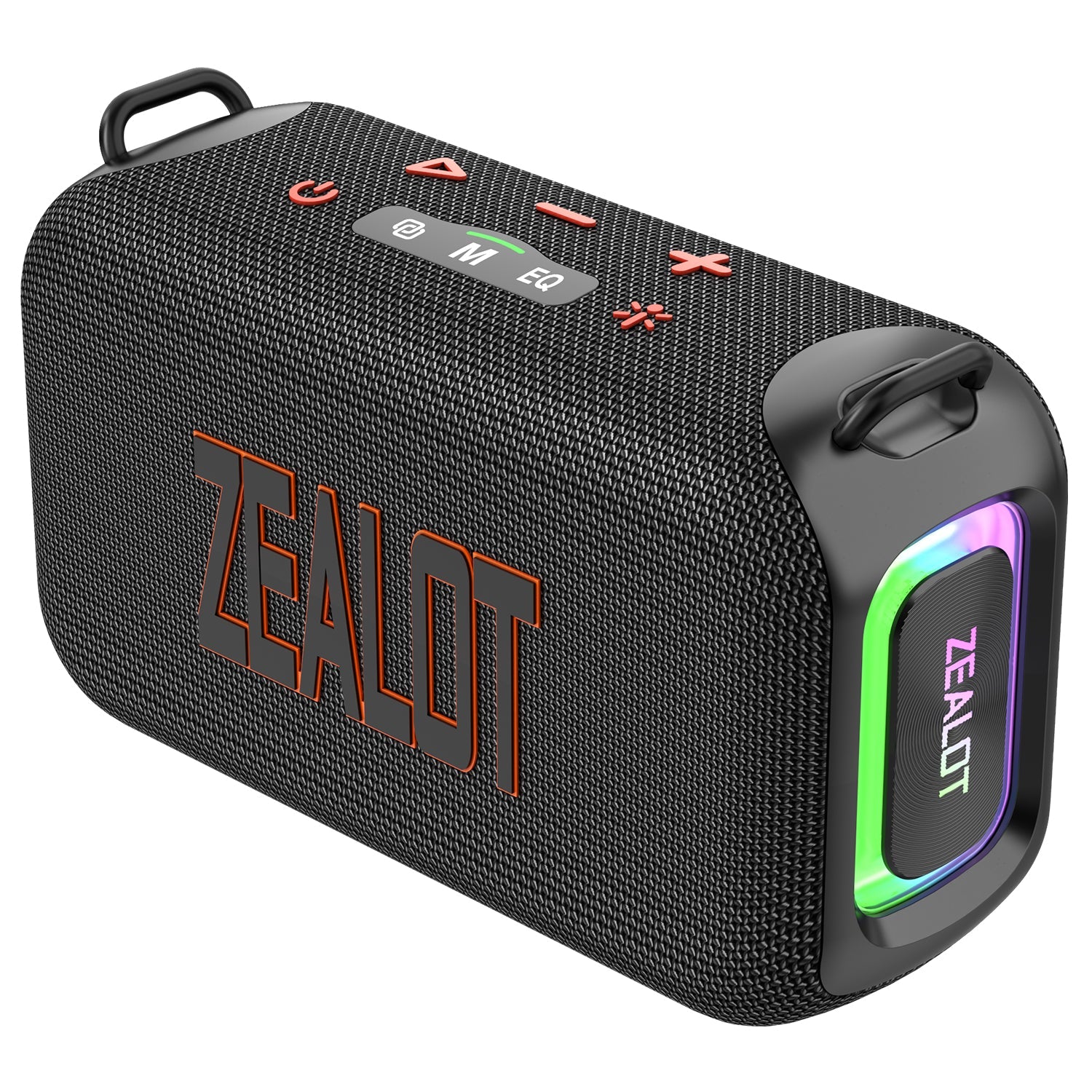 ZEALOT S85 Portable Bluetooth Speaker