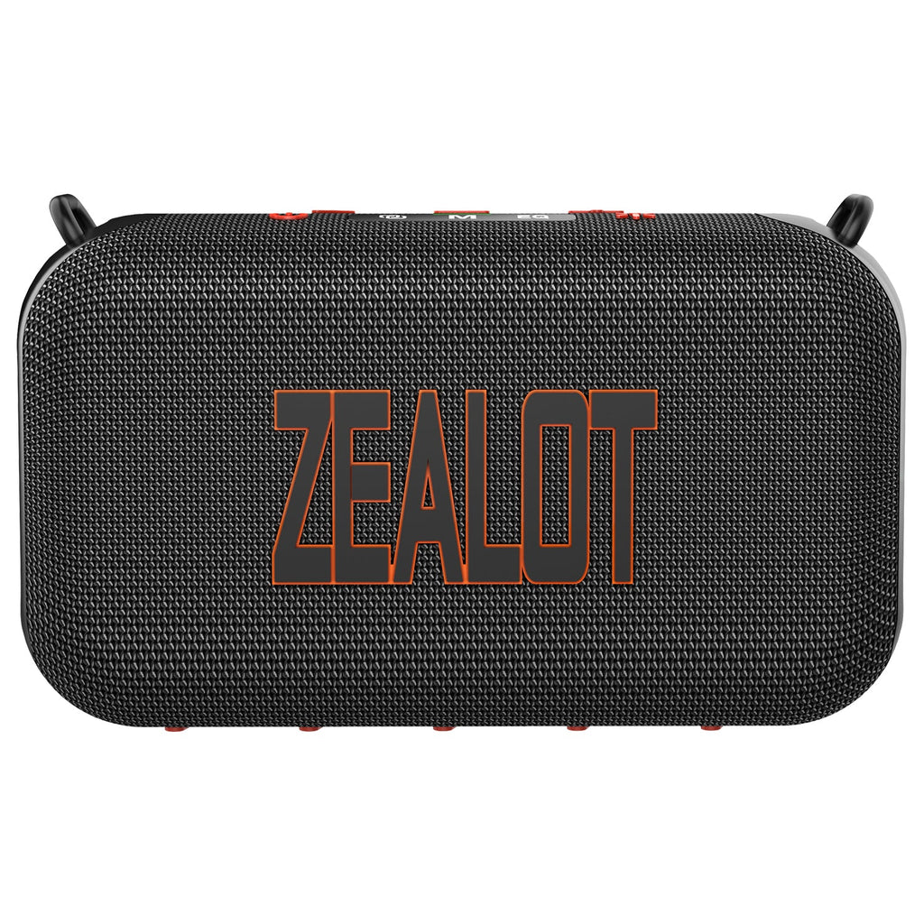 ZEALOT S85 Portable Bluetooth Speaker