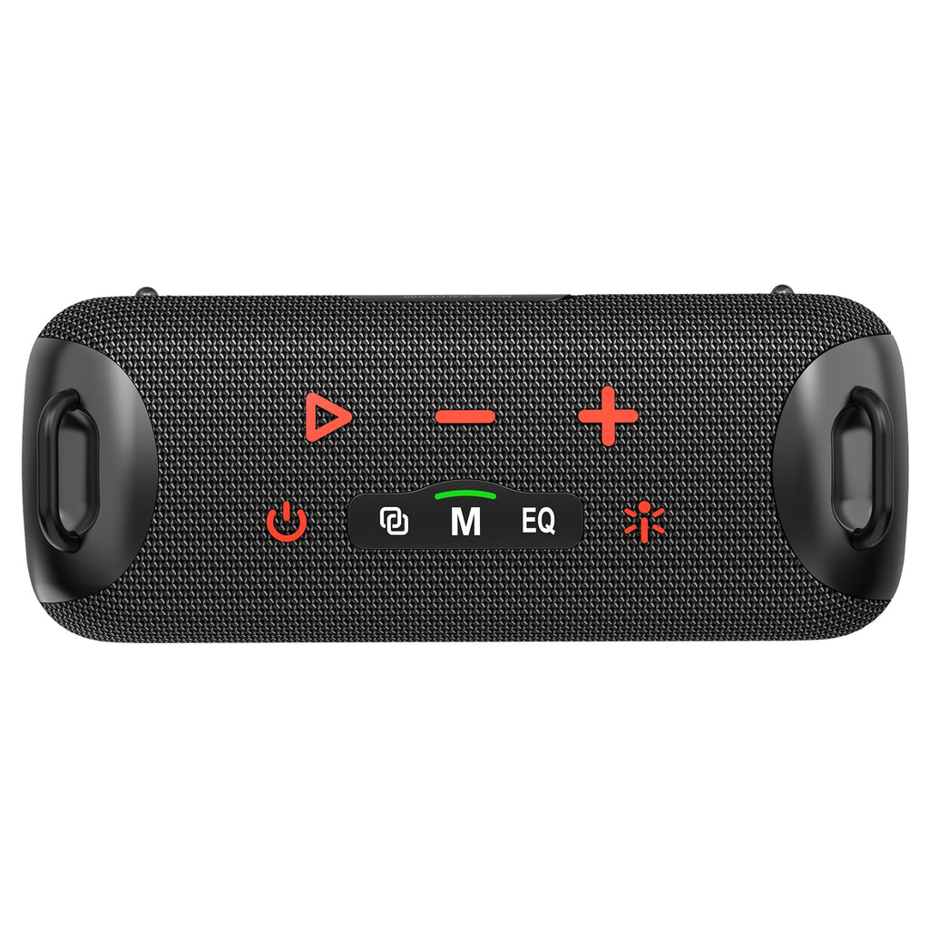 ZEALOT S85 Portable Bluetooth Speaker
