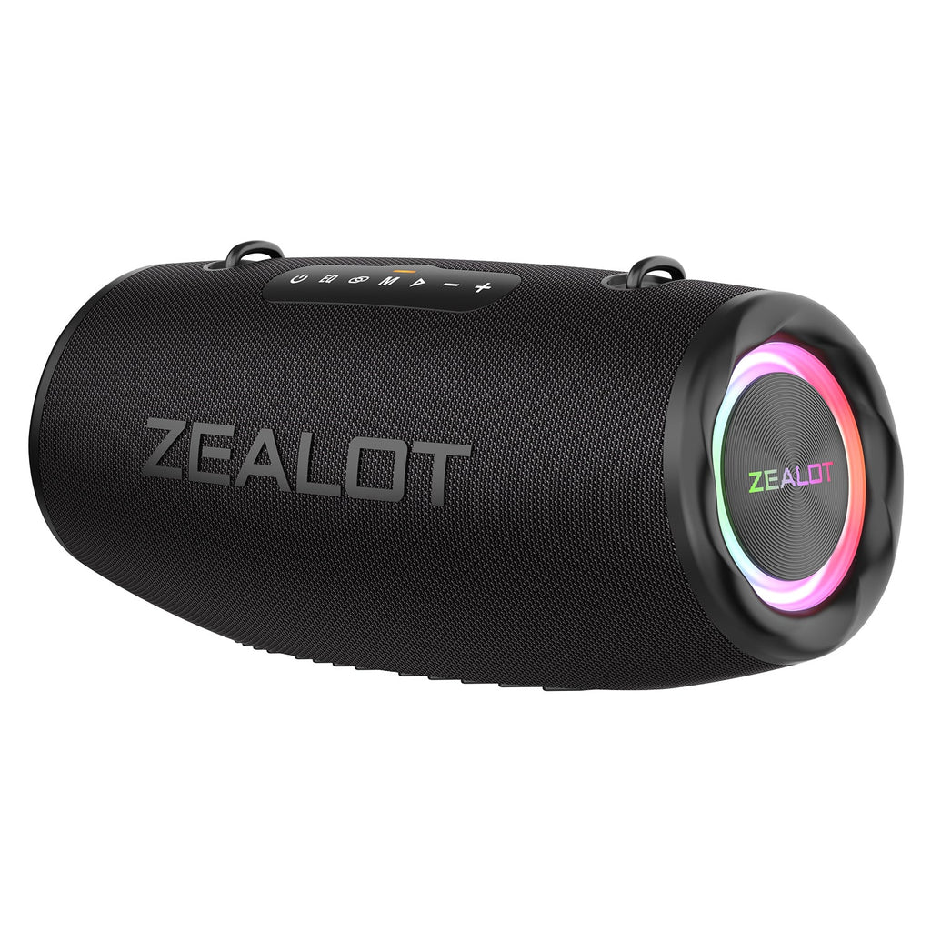 ZEALOT S87 Portable Bluetooth Speaker