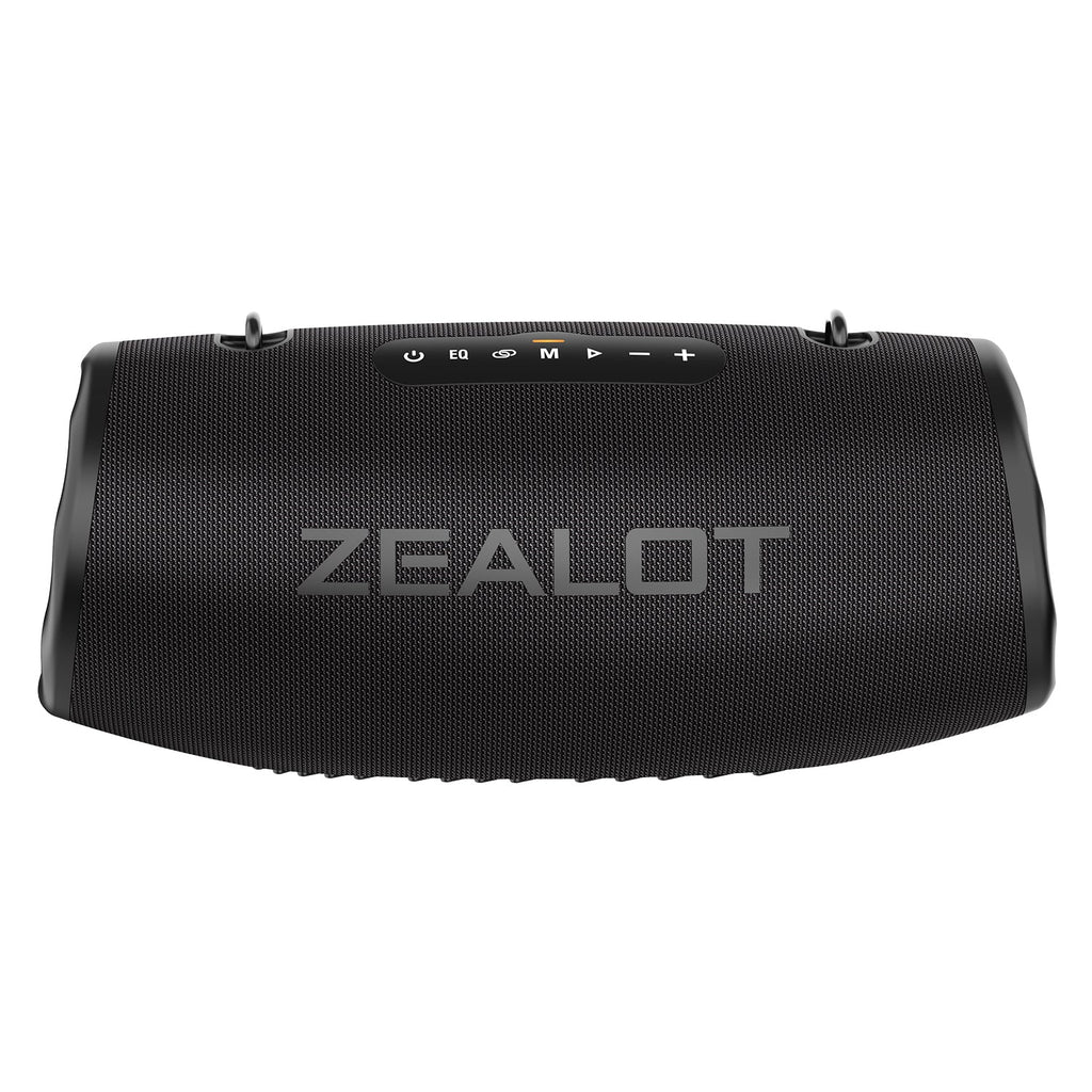 ZEALOT S87 Portable Bluetooth Speaker