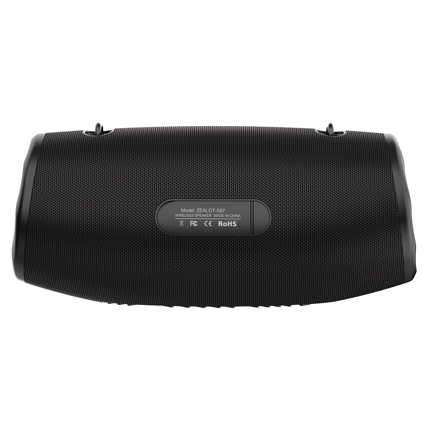 ZEALOT S87 Portable Bluetooth Speaker