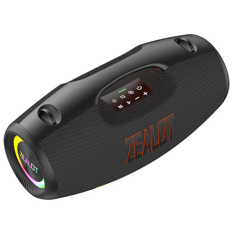ZEALOT S89 Portable Bluetooth Speaker