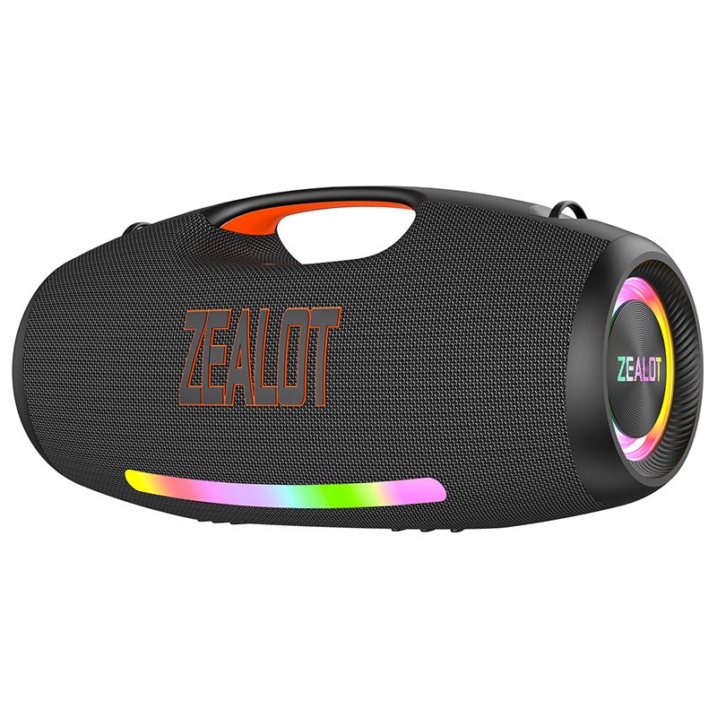 ZEALOT S89 Portable Bluetooth Speaker