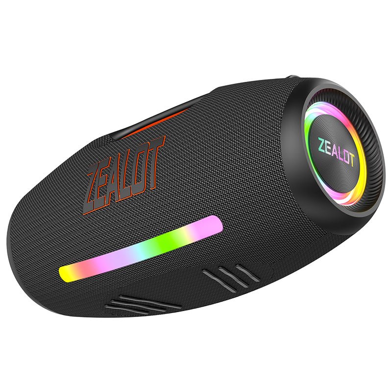 ZEALOT S89 Portable Bluetooth Speaker