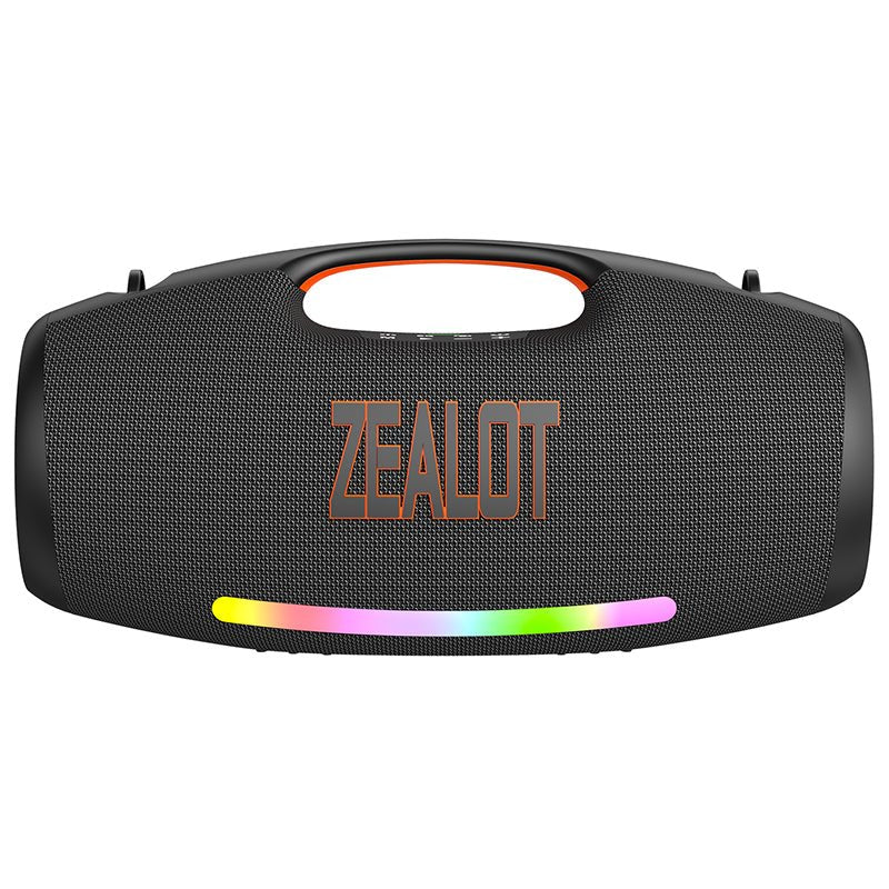 ZEALOT S89 Portable Bluetooth Speaker