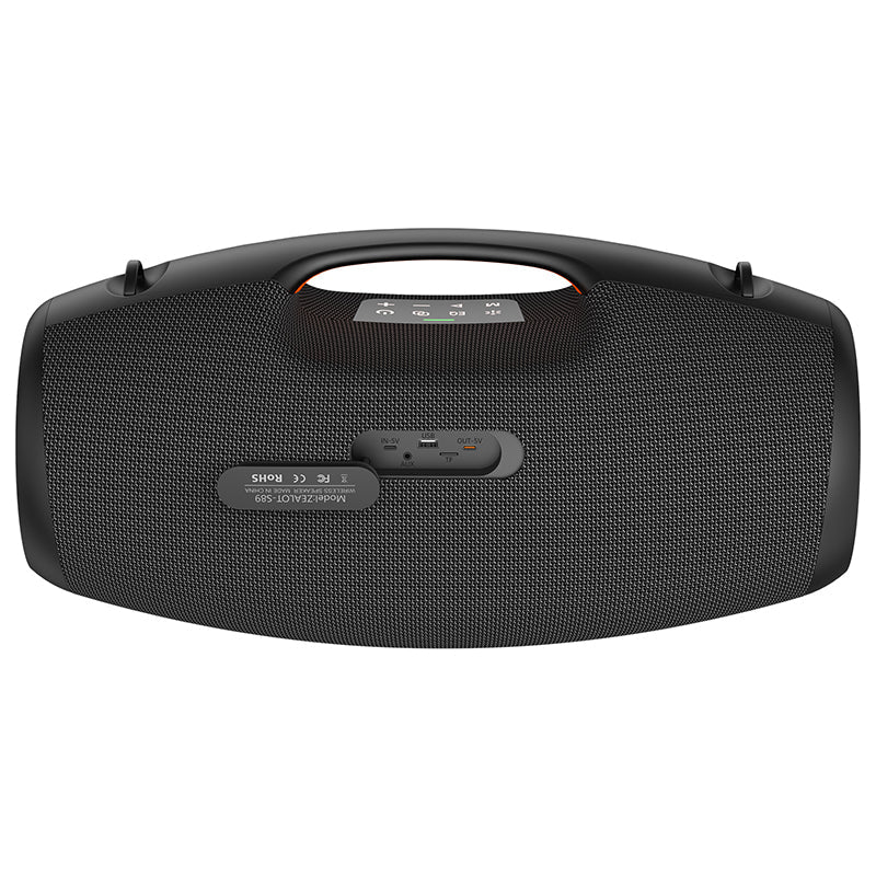 ZEALOT S89 Portable Bluetooth Speaker