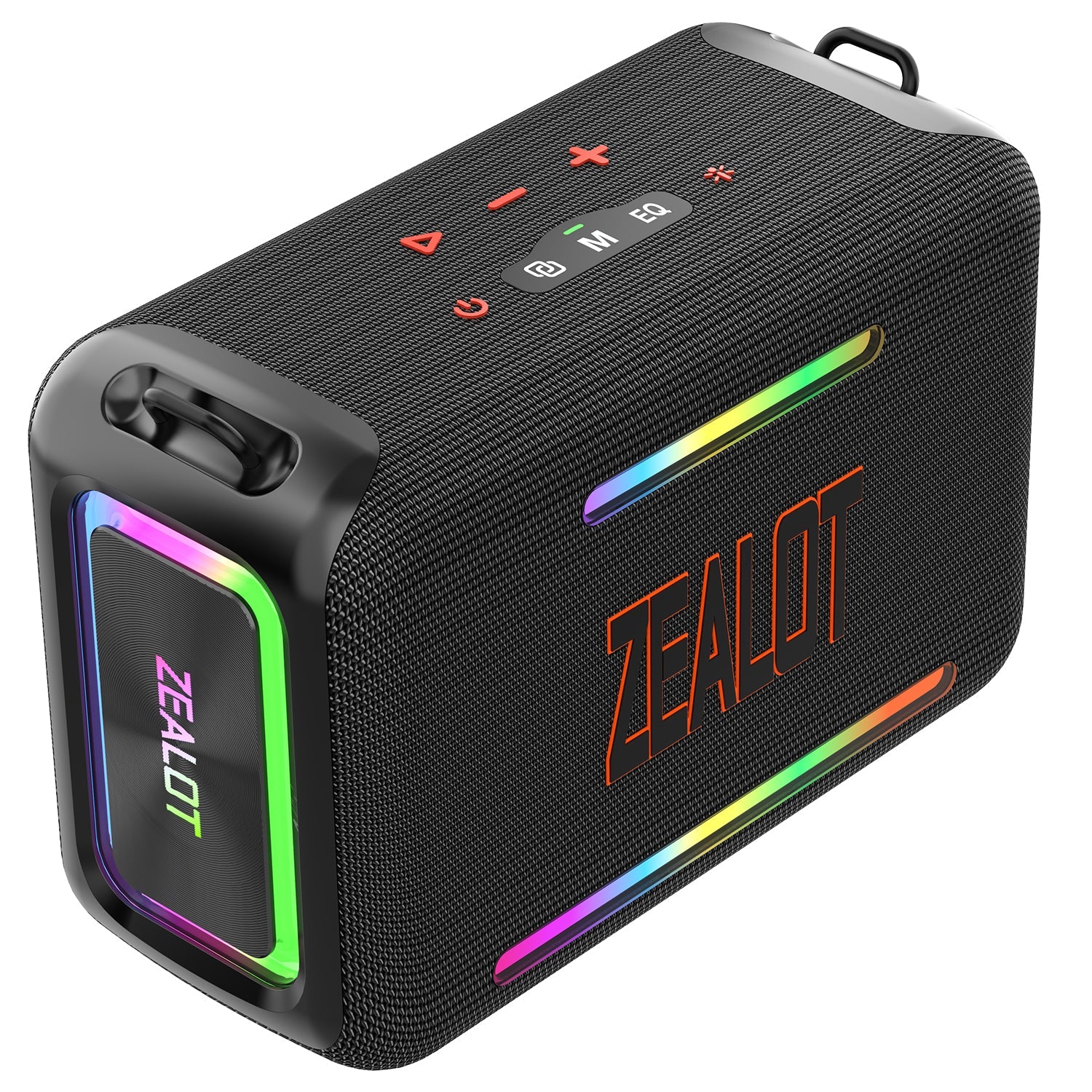ZEALOT S95 Portable Bluetooth Speaker