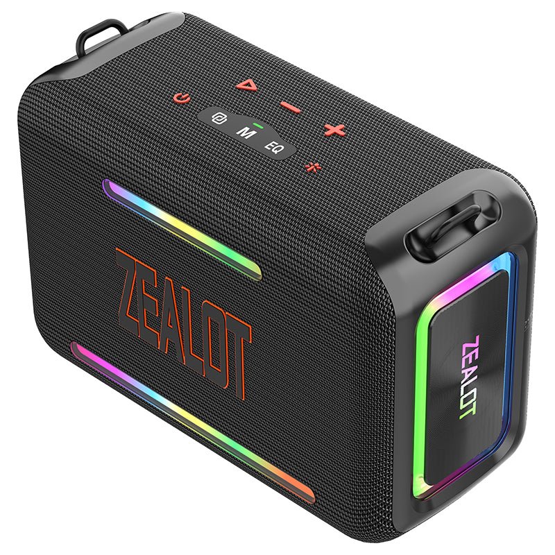 ZEALOT S95 Portable Bluetooth Speaker