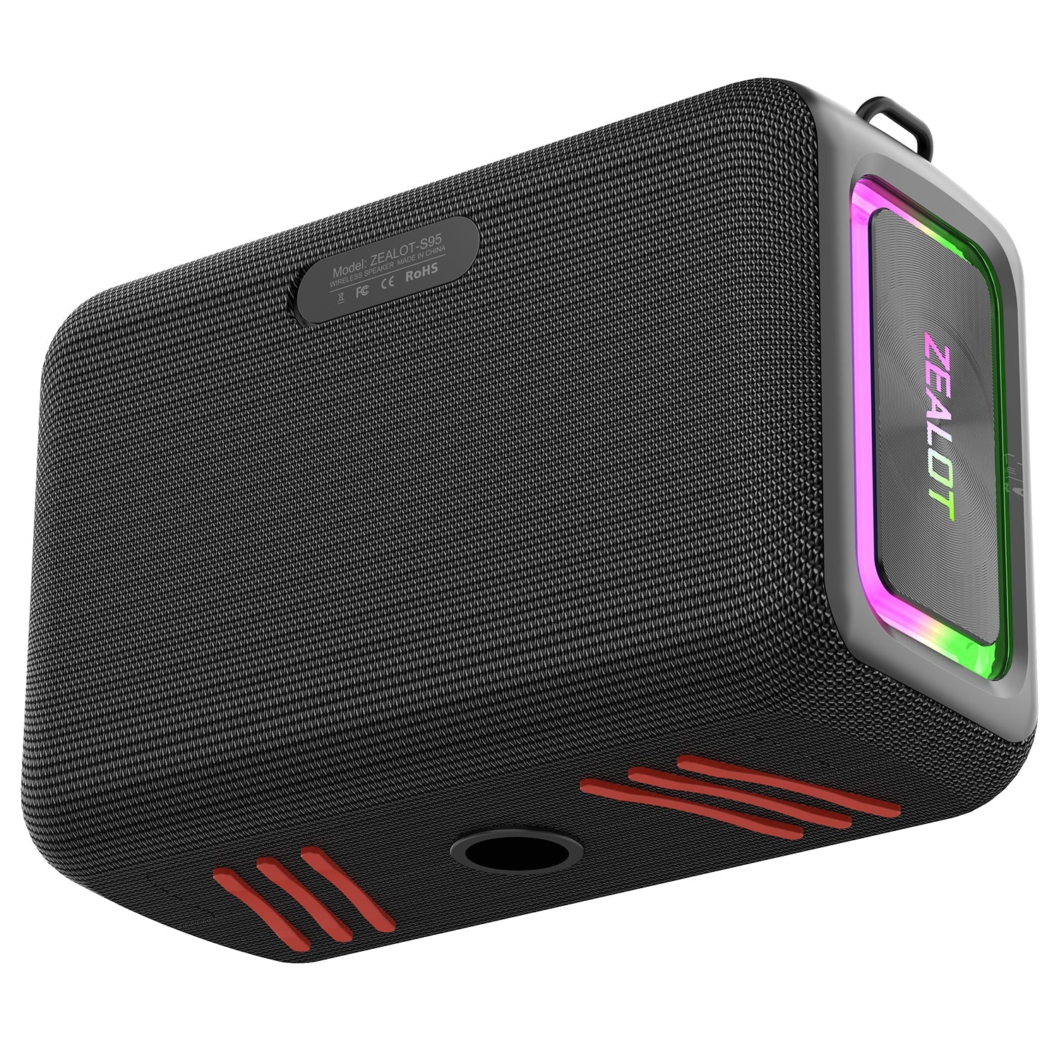 ZEALOT S95 Portable Bluetooth Speaker