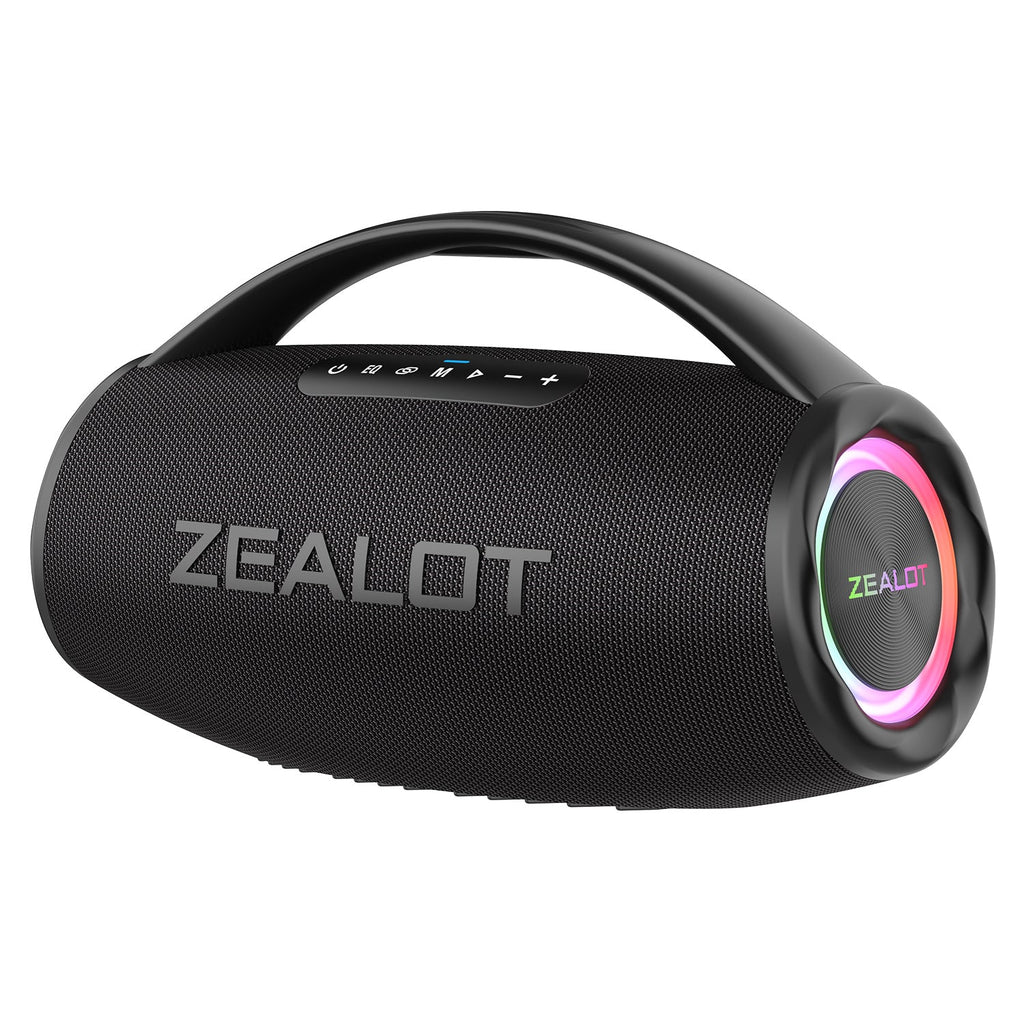 ZEALOT S97 Portable Bluetooth Speaker