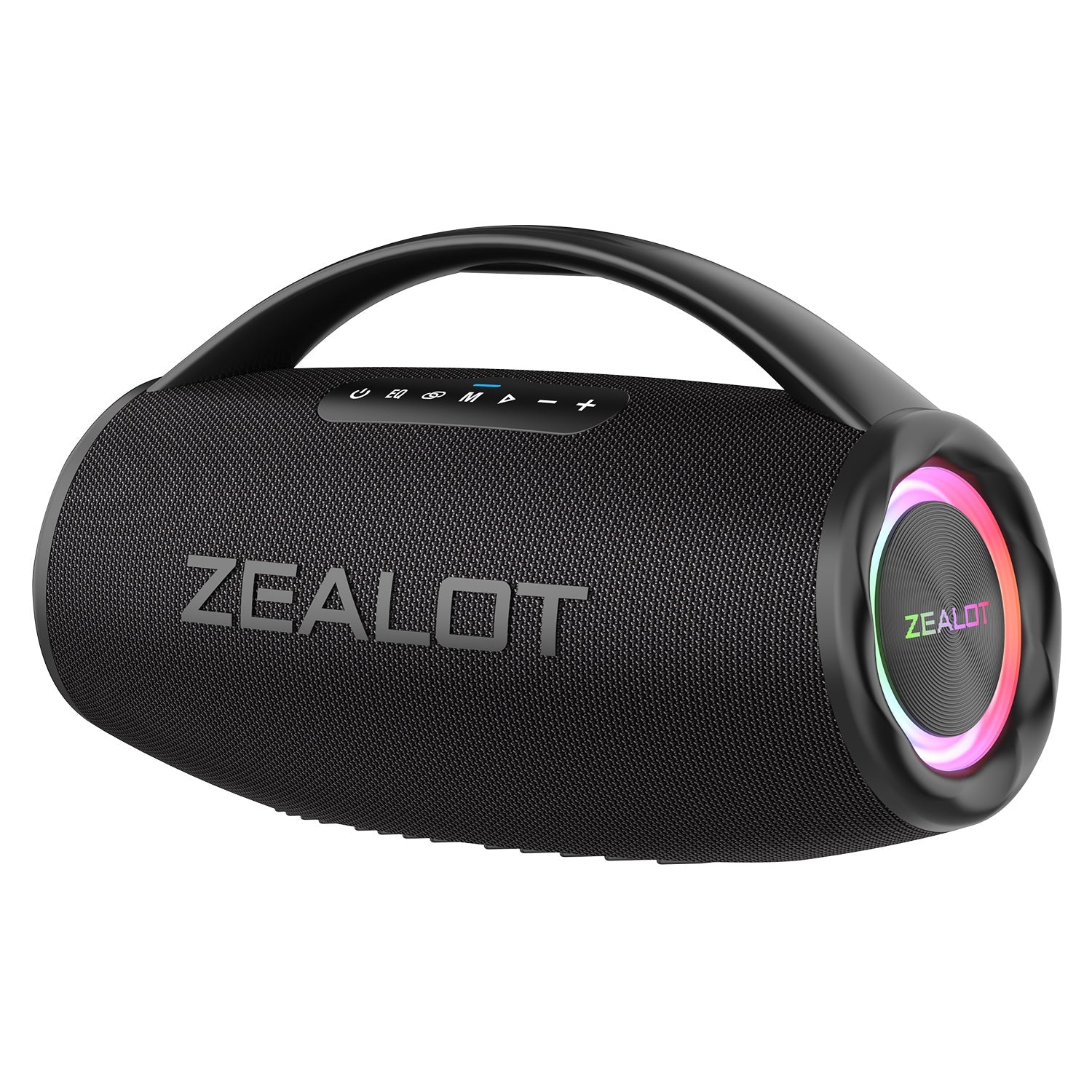 ZEALOT S97 Portable Bluetooth Speaker