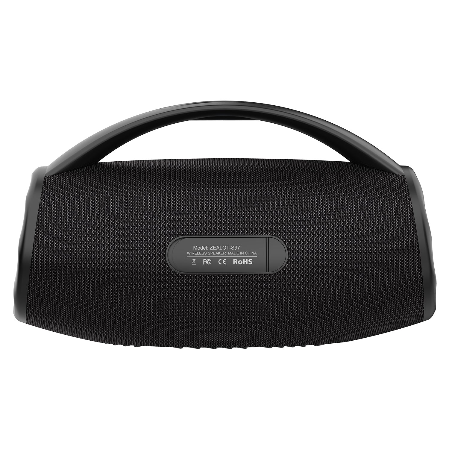 ZEALOT S97 Portable Bluetooth Speaker